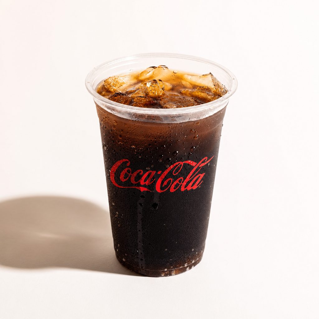 Coke.