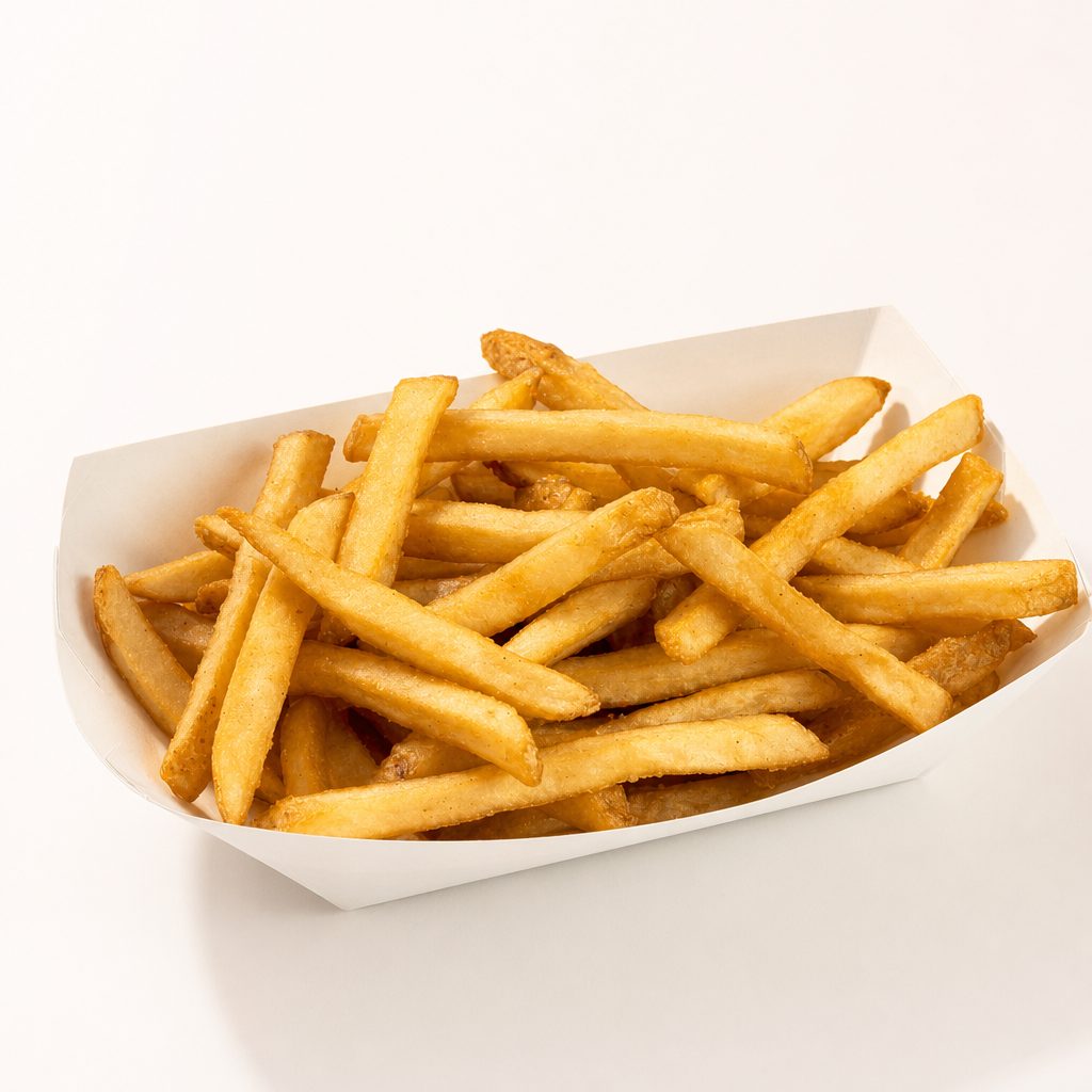 French Fries.