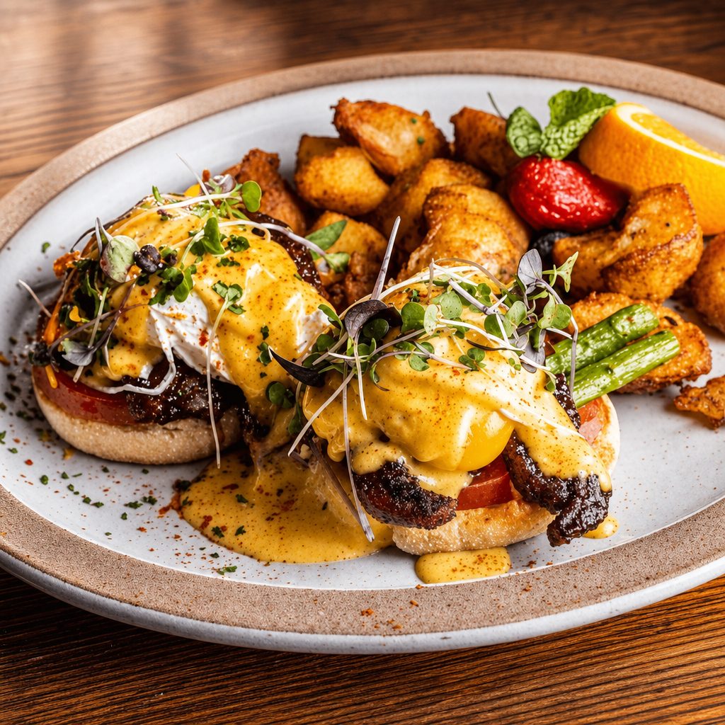Blackstone Benedict.