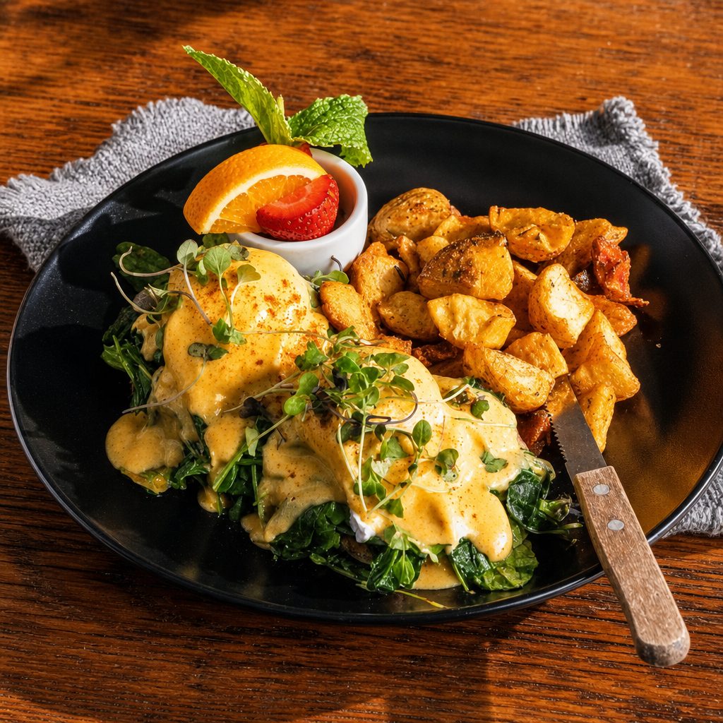 Florentine Benedict.