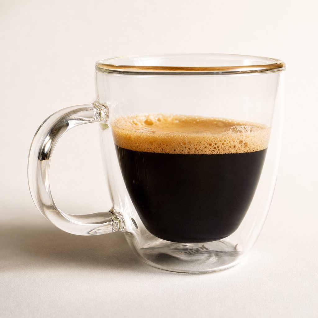 Espresso.