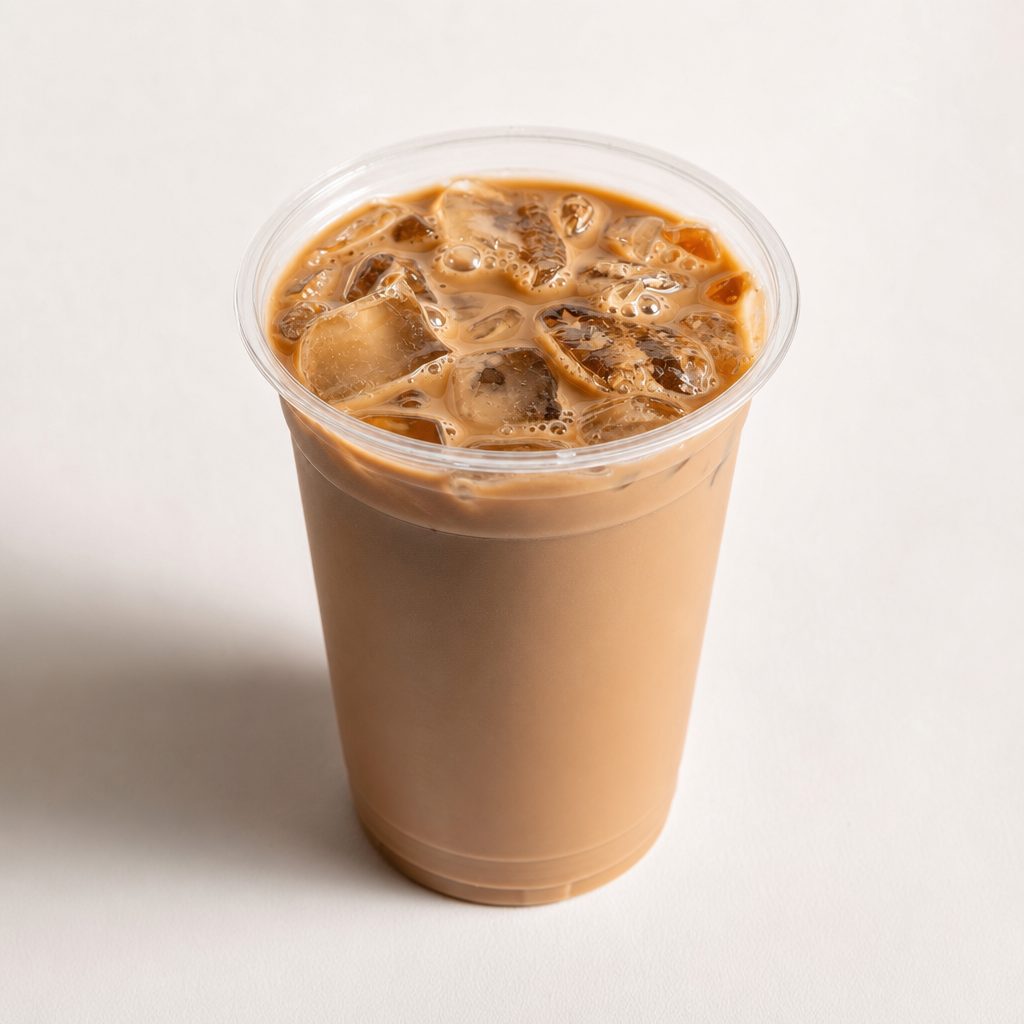 Mocha.
