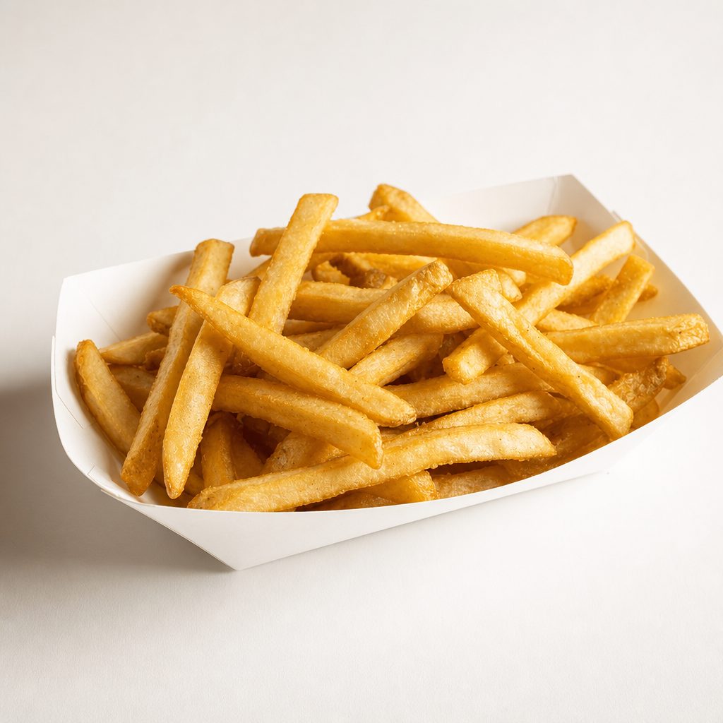 French Fries.