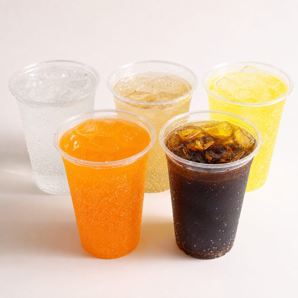 Soda.
