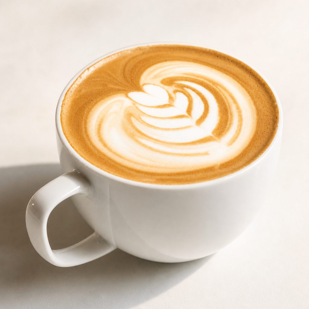 Latte.